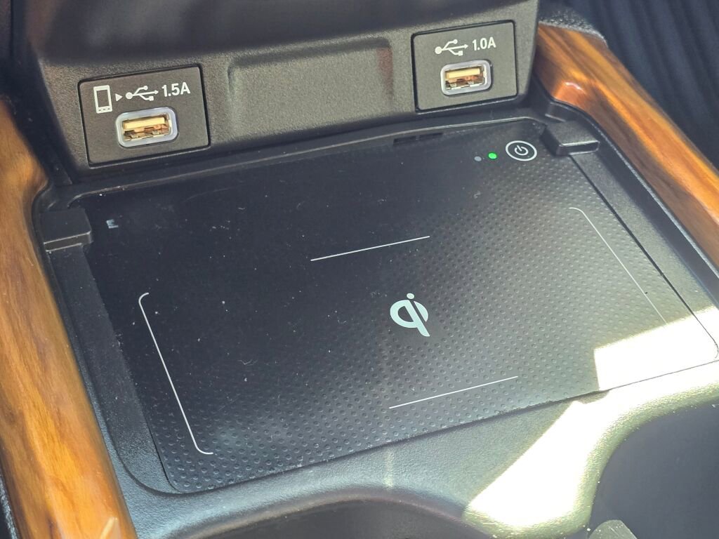 Certified 2022 Honda CR-V Touring image 37