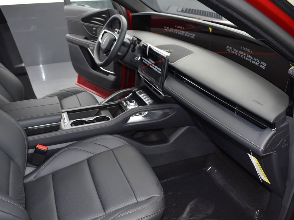 New 2025 Lincoln Nautilus Premier w/ Equipment Group 102A AWD/4WD image 26