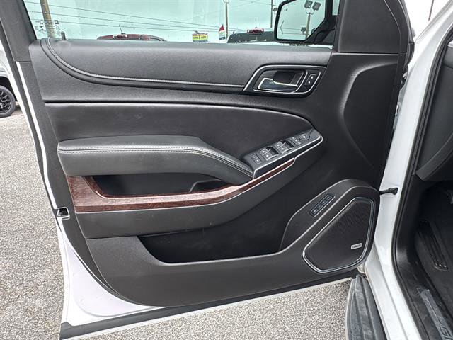Used 2019 GMC Yukon SLT AWD/4WD image 29