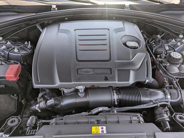 Certified 2025 Land Rover Range Rover Velar S image 24