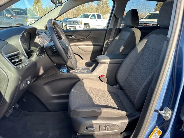 Used 2024 Chevrolet Equinox LT image 14