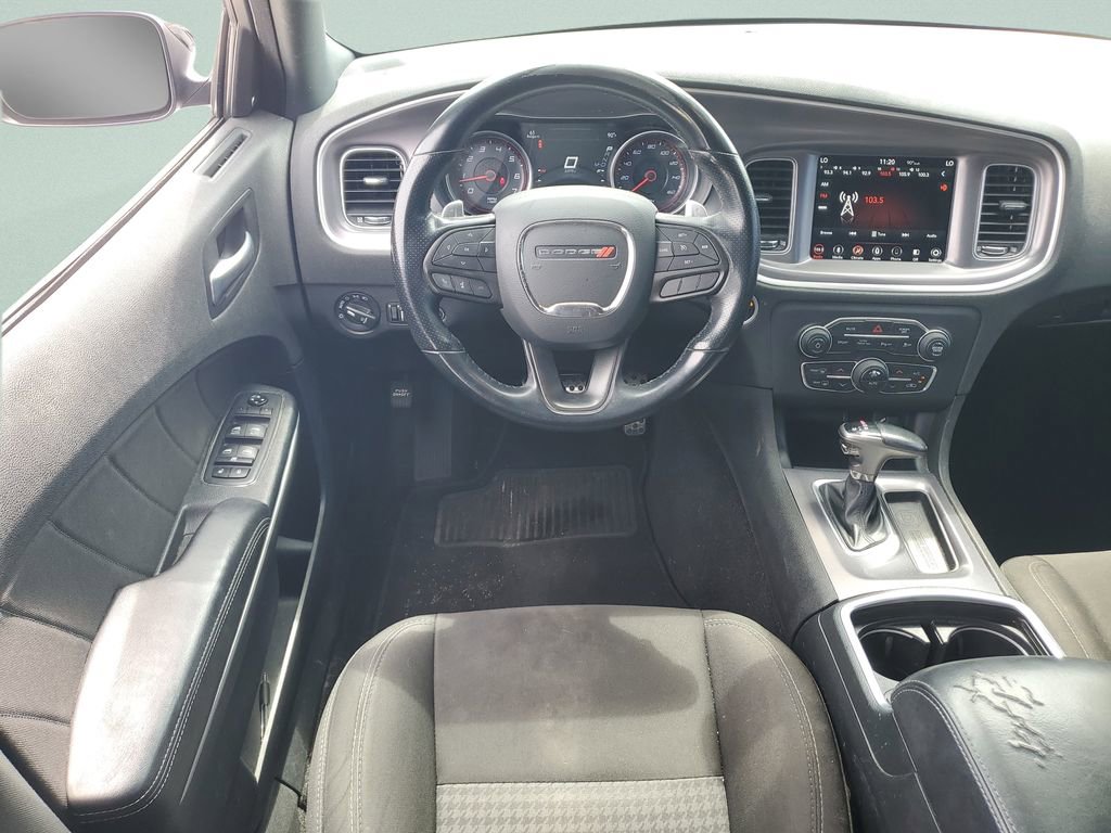 Used 2019 Dodge Charger R/T RWD image 12