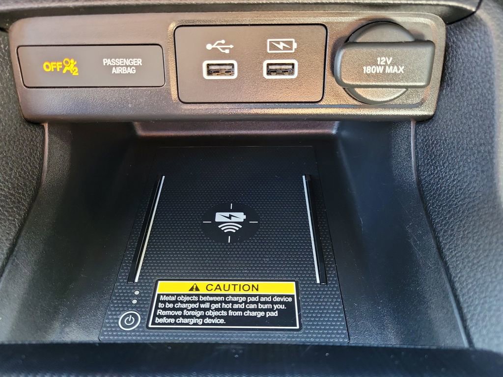 Certified 2022 Honda Civic Touring image 35