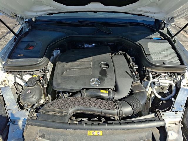Used 2022 Mercedes-Benz GLC 300 4MATIC image 30