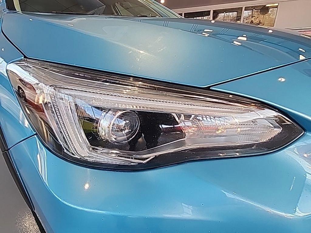 Used 2020 Subaru Crosstrek Hybrid image 14