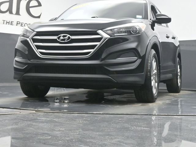 Used 2017 Hyundai Tucson SE image 4