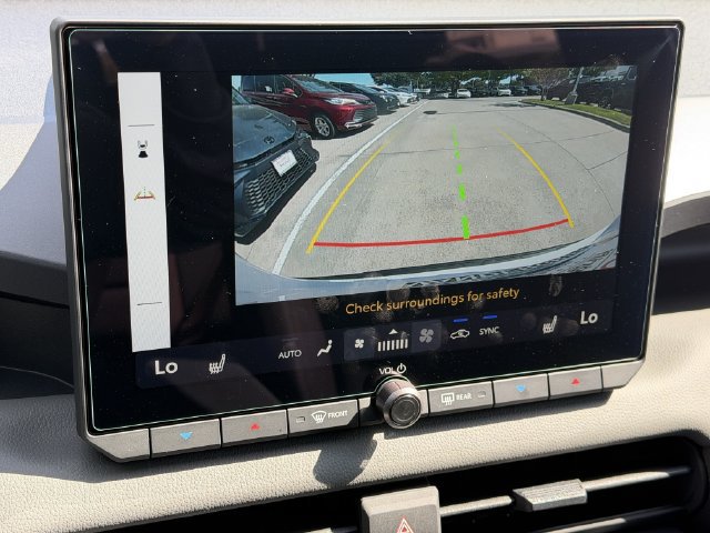 New 2026 Toyota RAV4 SE AWD/4WD image 16