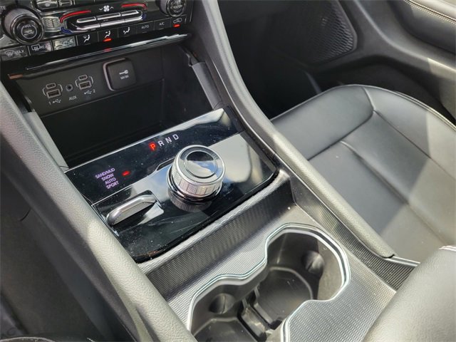 Used 2024 Jeep Grand Cherokee Limited image 33