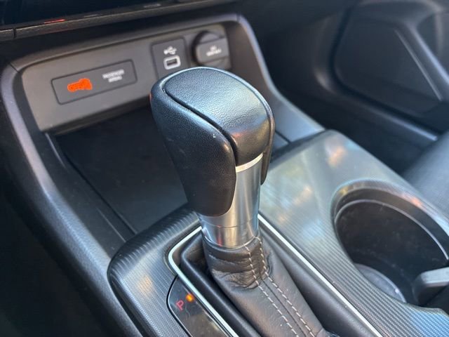 Used 2022 Honda Civic EX image 33