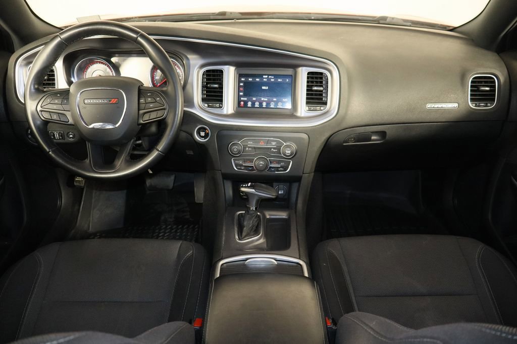 Used 2020 Dodge Charger SXT image 14