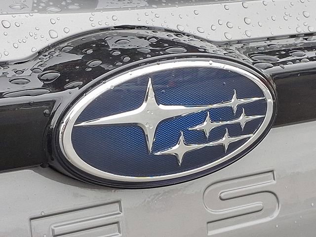 New 2026 Subaru Forester Wilderness image 25