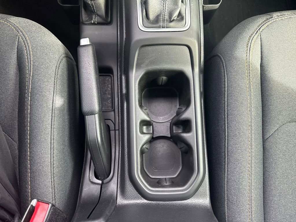 Used 2024 Jeep Wrangler Sahara image 23