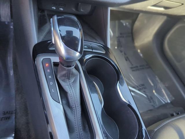 Used 2024 Buick Envista Sport Touring w/ Convenience I Package image 14