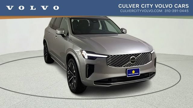 New 2026 Volvo XC90 B6 Core