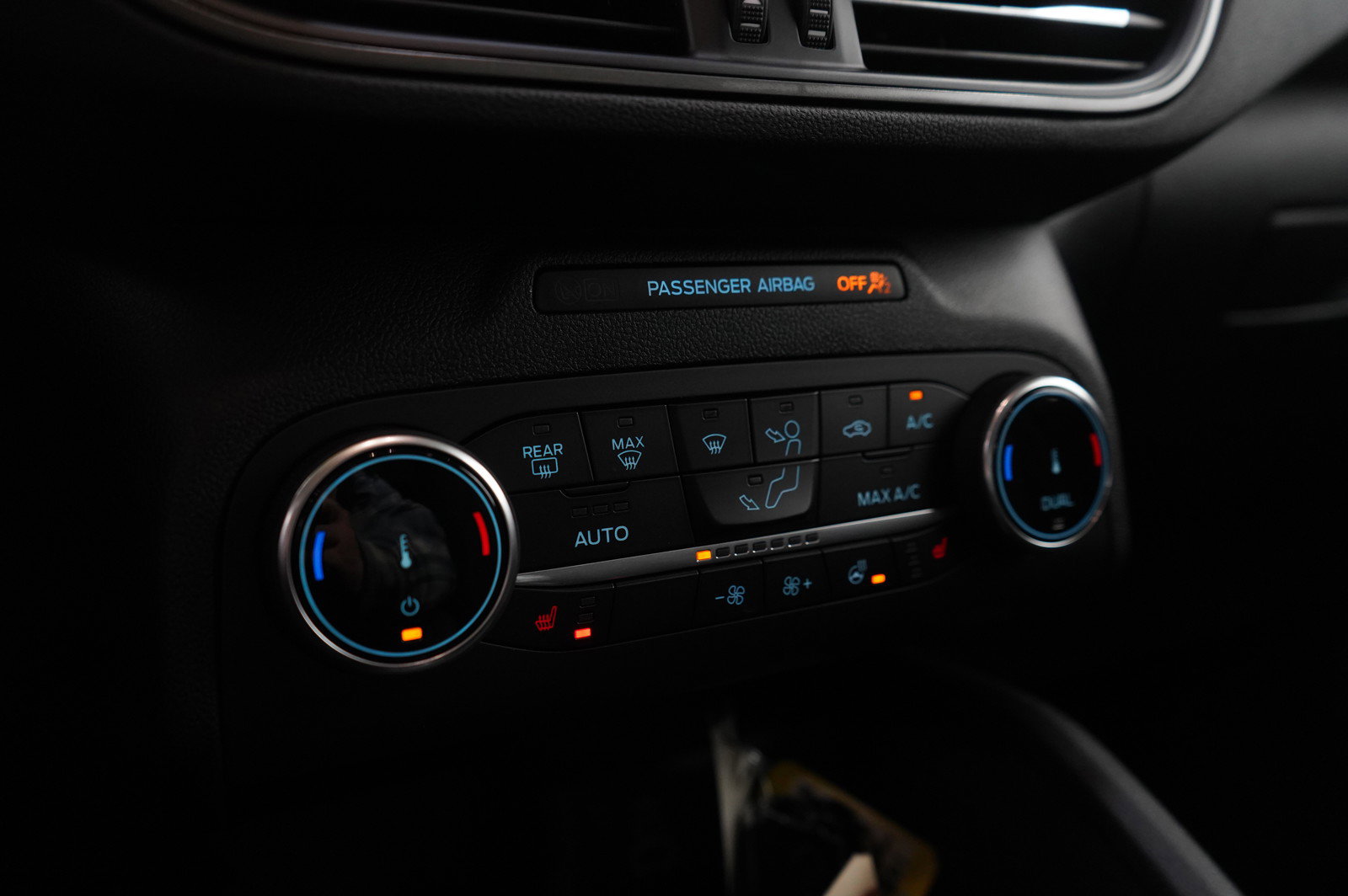 Used 2024 Ford Escape Active image 24