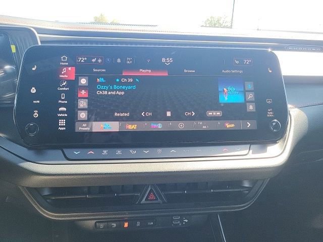 New 2026 Dodge Charger Scat Pack image 11