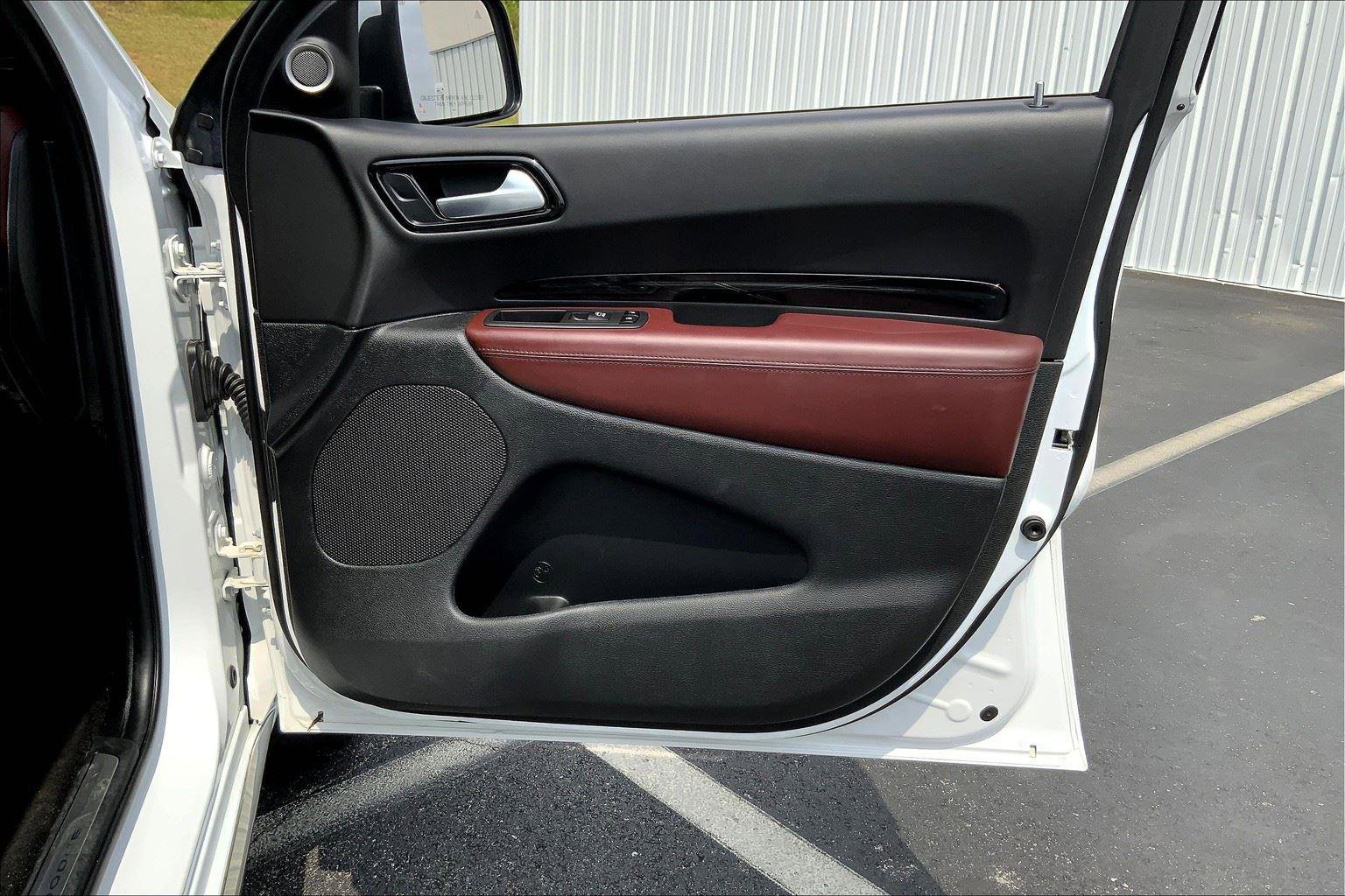 Used 2022 Dodge Durango Citadel image 22