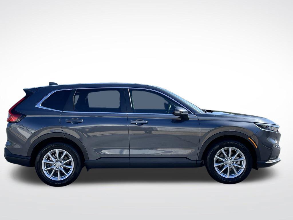 Certified 2026 Honda CR-V EX image 7