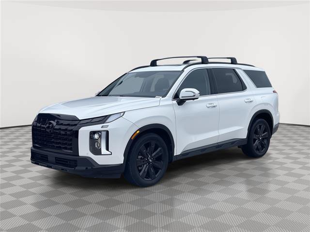 Used 2025 Hyundai Palisade XRT