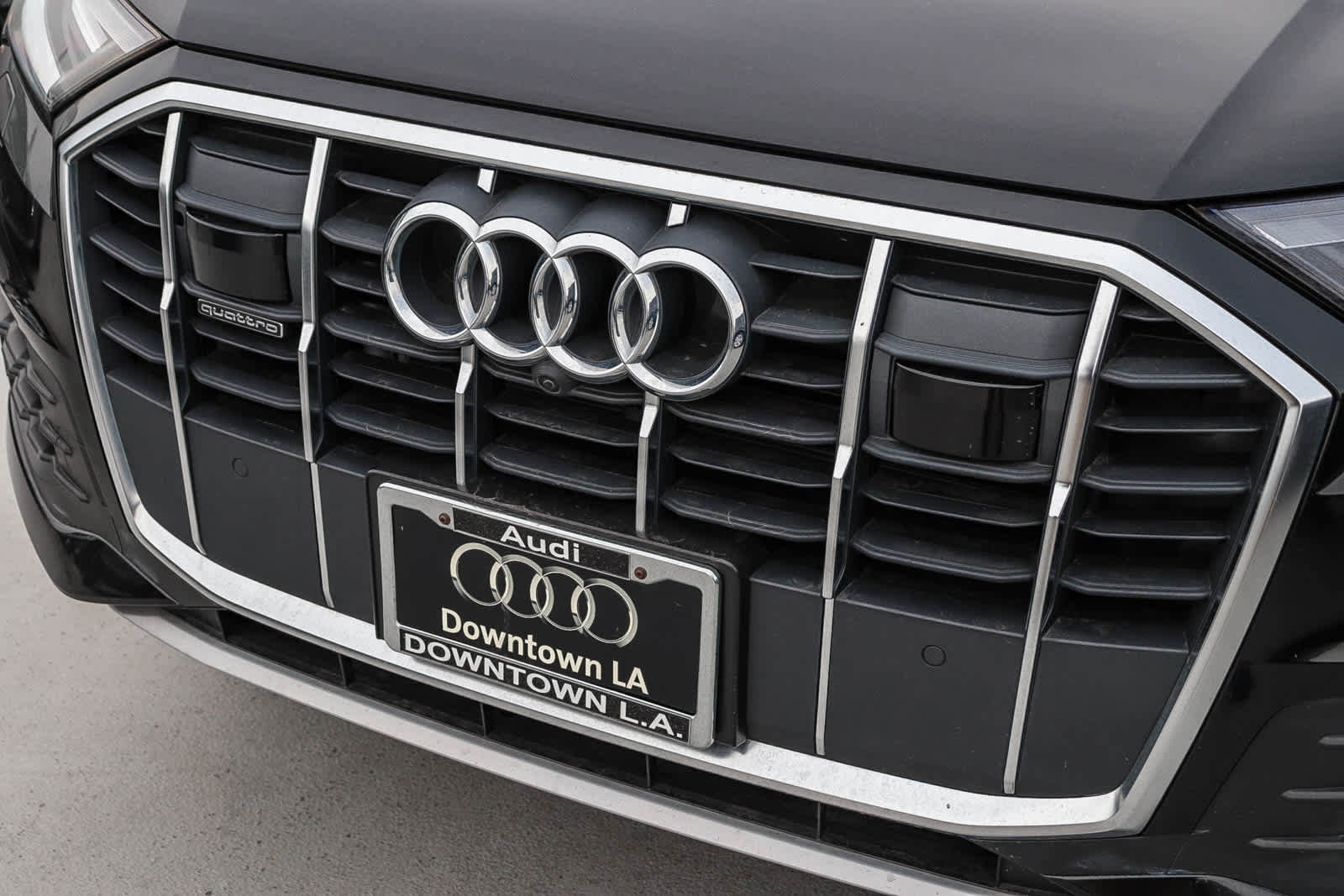 Used 2023 Audi Q7 2.0T Premium w/ Convenience Package image 5