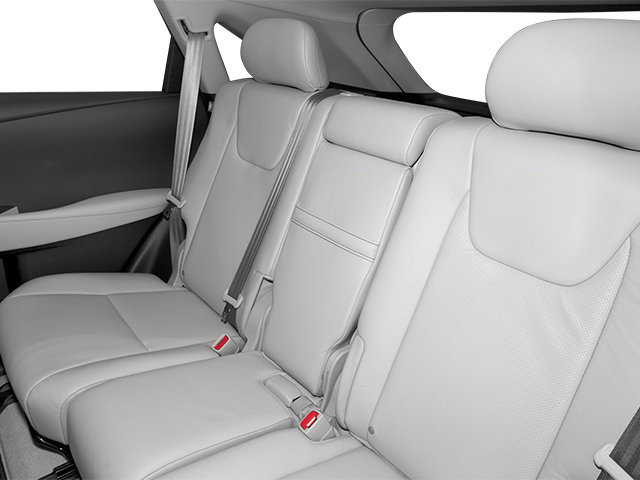 Used 2014 Lexus RX 350 AWD w/ Navigation Package image 17