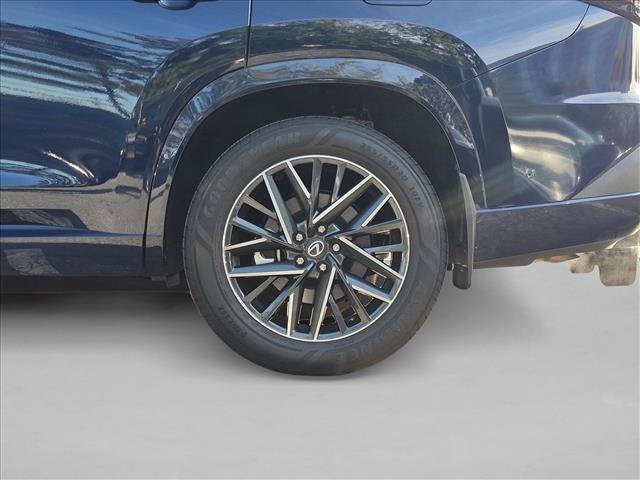 Used 2026 Lexus TX 350 AWD w/ Technology Package image 14