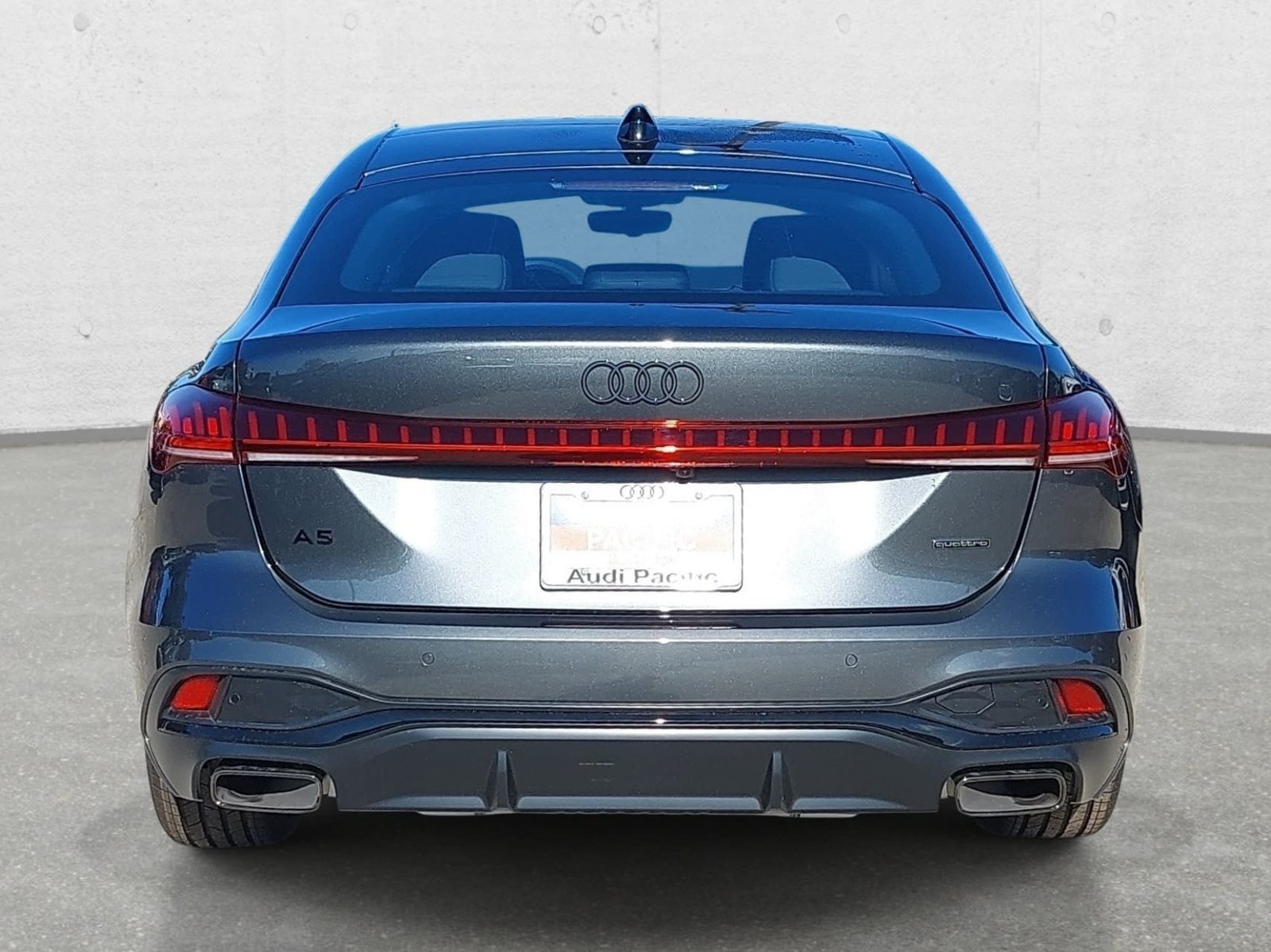 New 2026 Audi A5 Premium AWD/4WD image 6