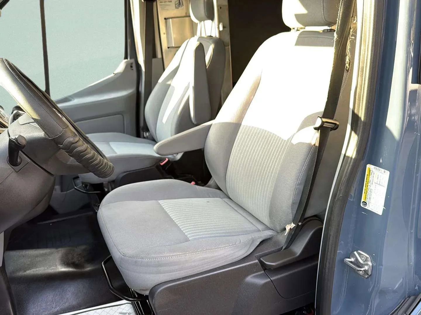 Used 2019 Ford Transit 250 148 High Roof Extended image 16
