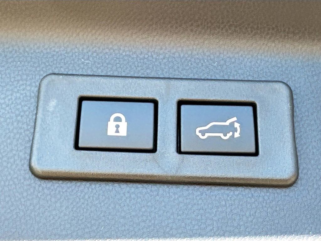 New 2026 Subaru Forester Wilderness image 33