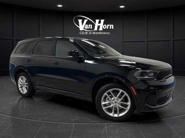 Used 2024 Dodge Durango GT