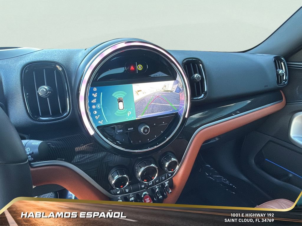 Used 2024 MINI Cooper Countryman S image 20