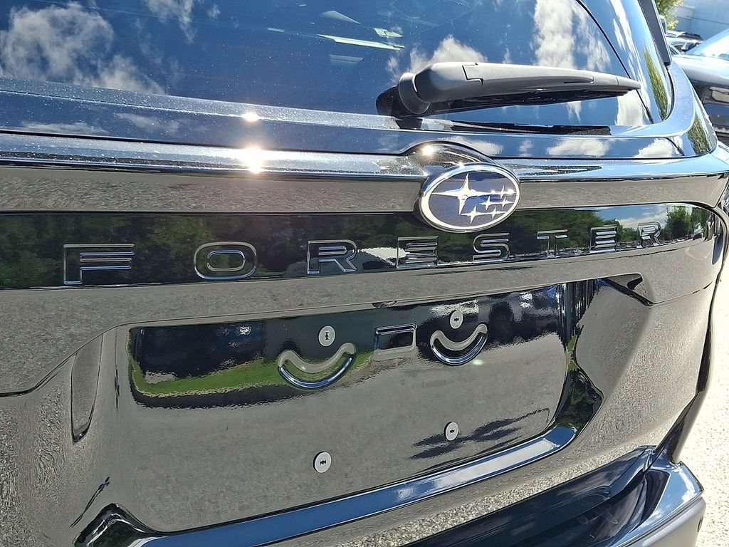 New 2026 Subaru Forester Limited AWD/4WD image 12
