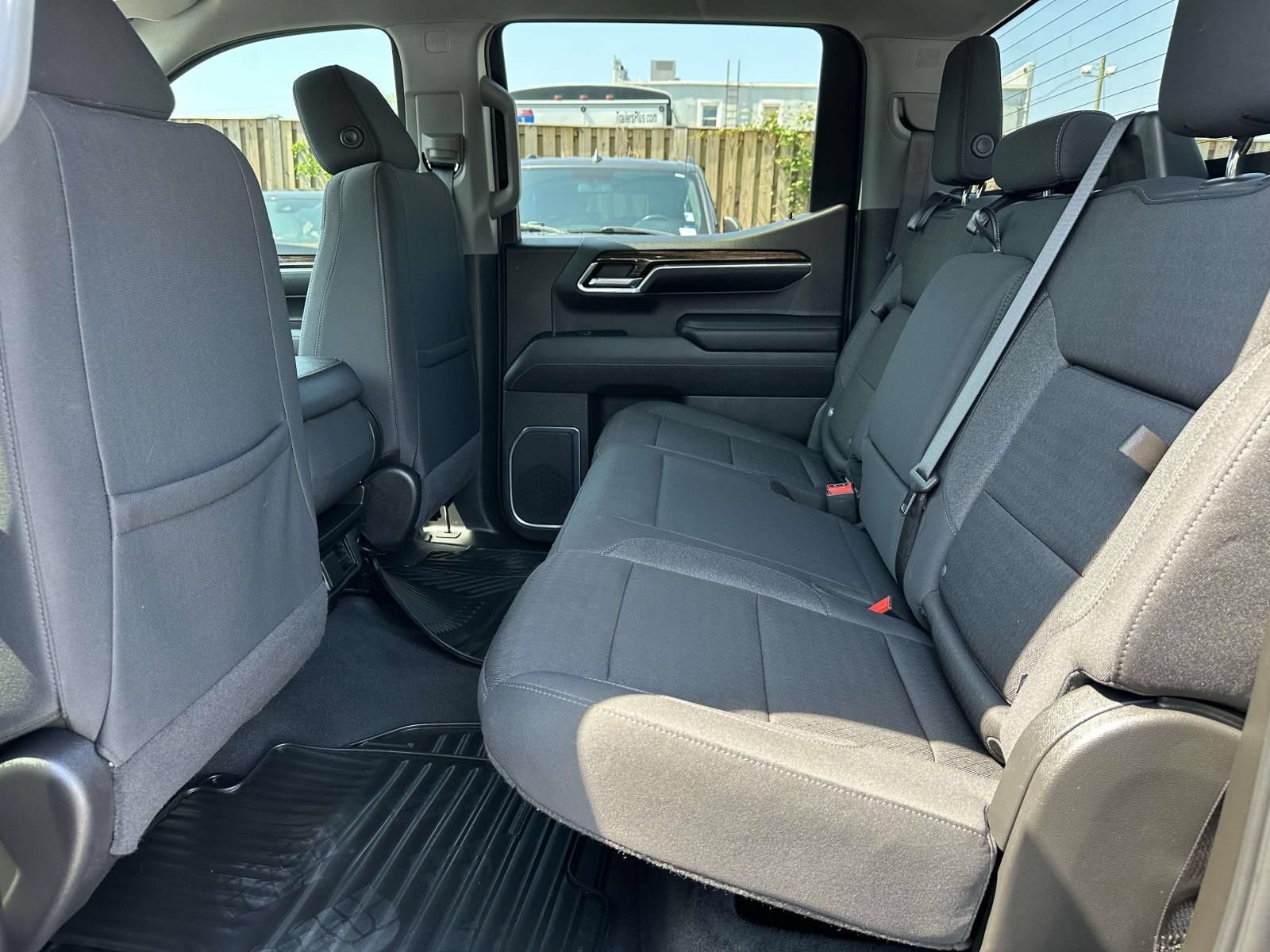 Used 2024 GMC Sierra 1500 Elevation AWD/4WD image 23