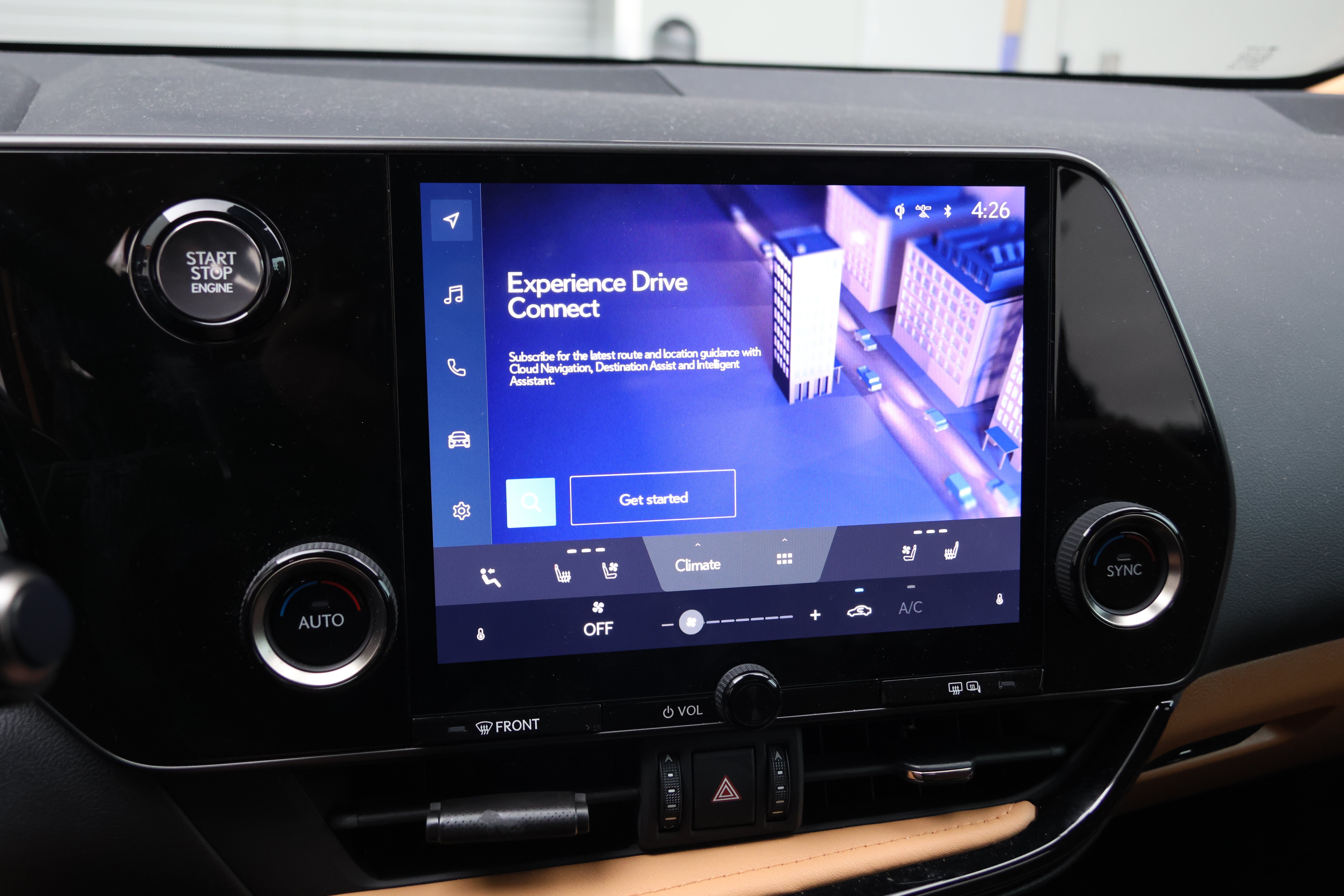 Certified 2024 Lexus NX 250 FWD image 25