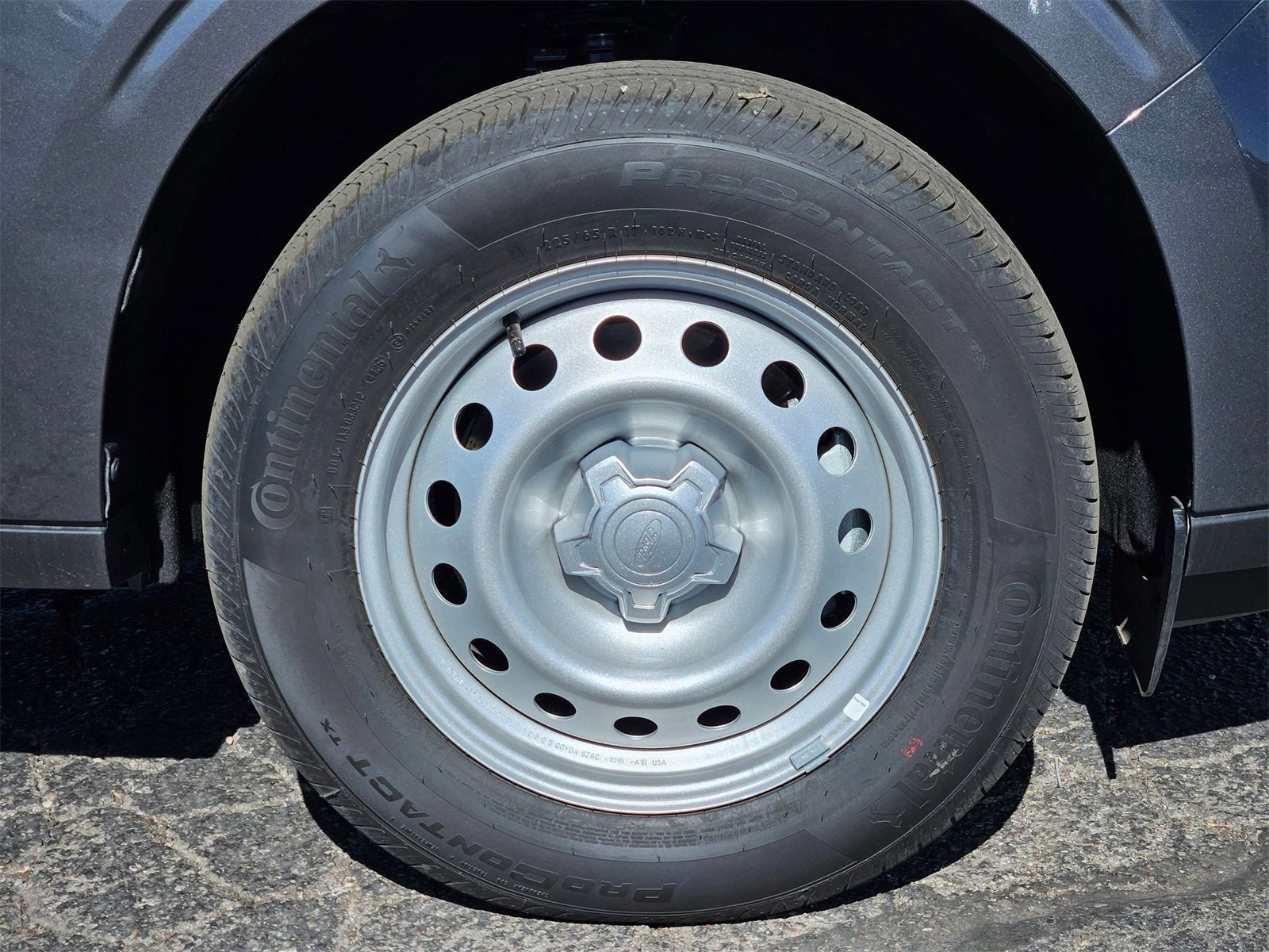 New 2026 Ford Maverick XL image 10