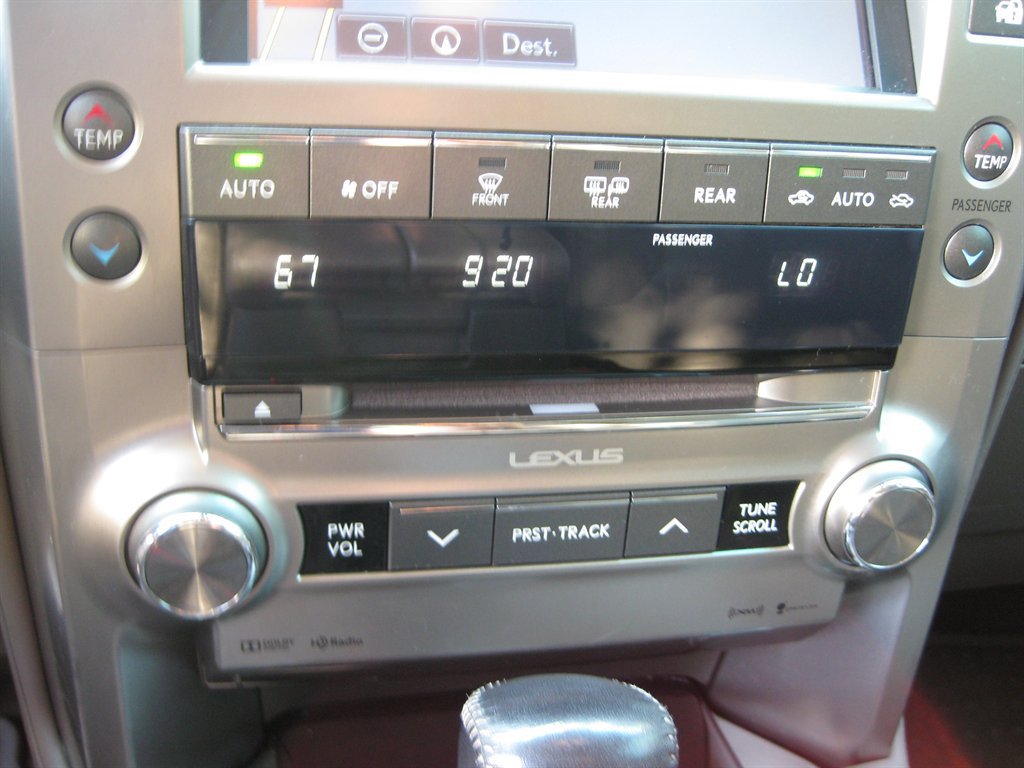 Used 2014 Lexus GX 460 w/ Premium Package AWD/4WD image 26