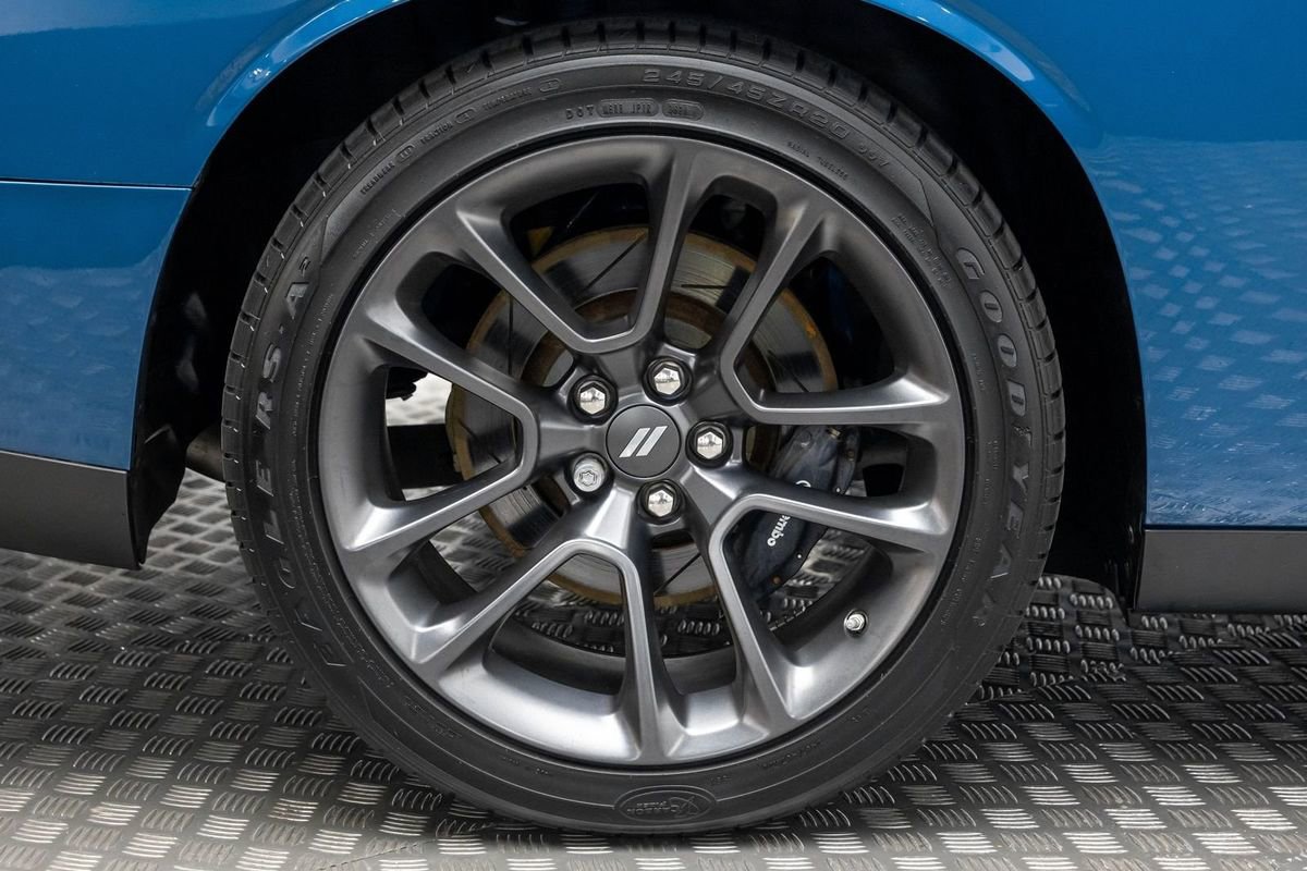 Used 2020 Dodge Challenger R/T Scat Pack w/ Plus Package image 38