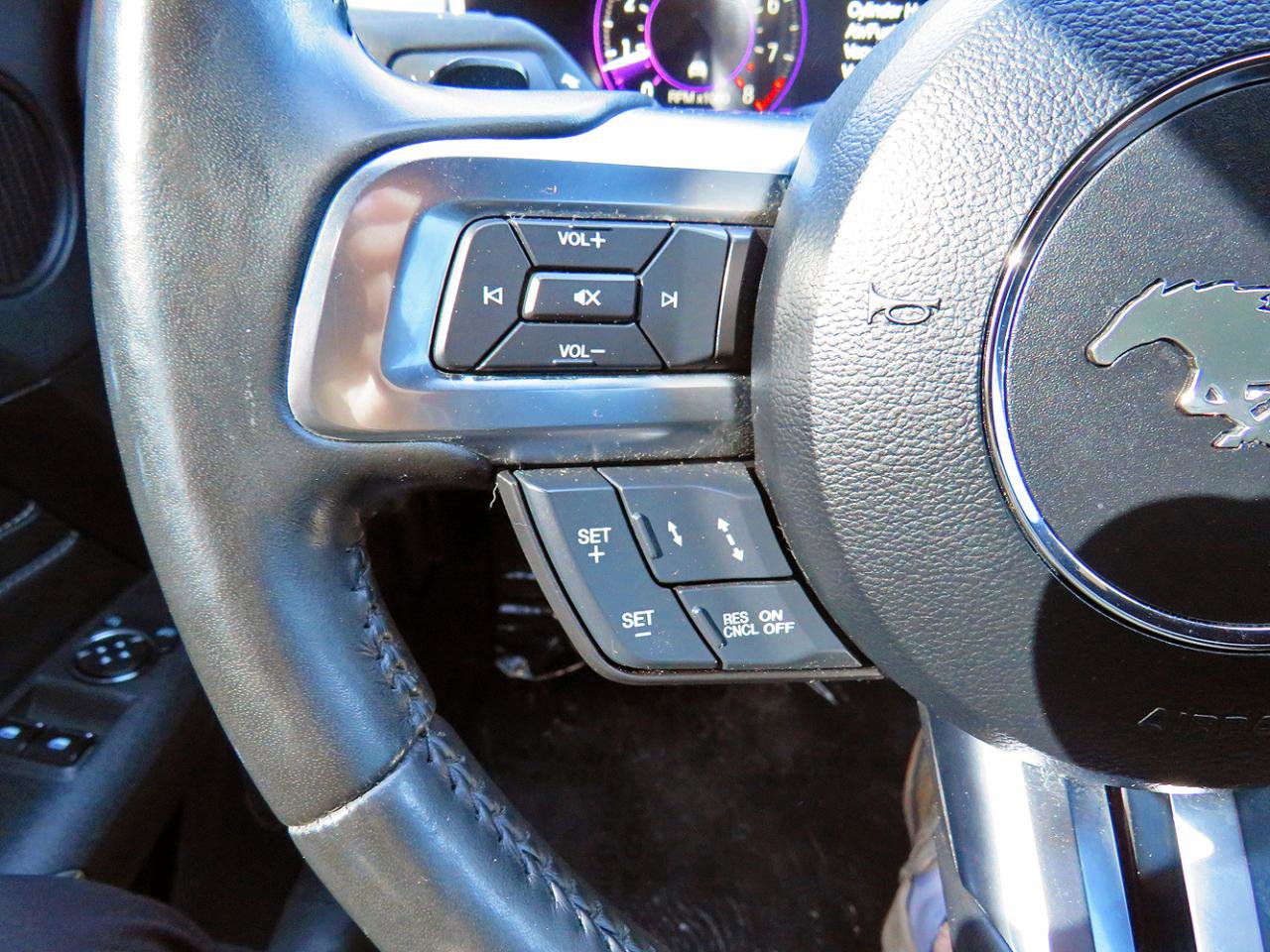 Used 2019 Ford Mustang GT Premium w/ Equipment Group 401A image 22