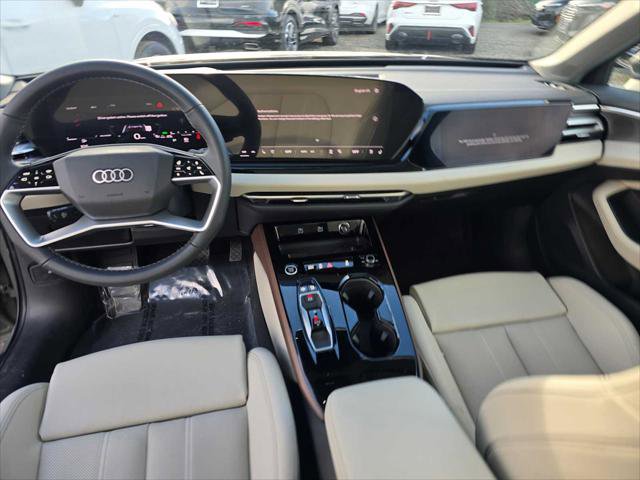 New 2025 Audi A5 2.0T Prestige AWD/4WD image 23