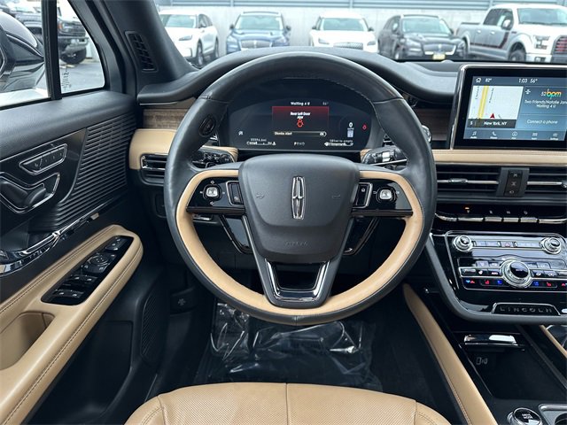 Certified 2022 Lincoln Corsair Reserve w/ Equipment Group 201A image 14