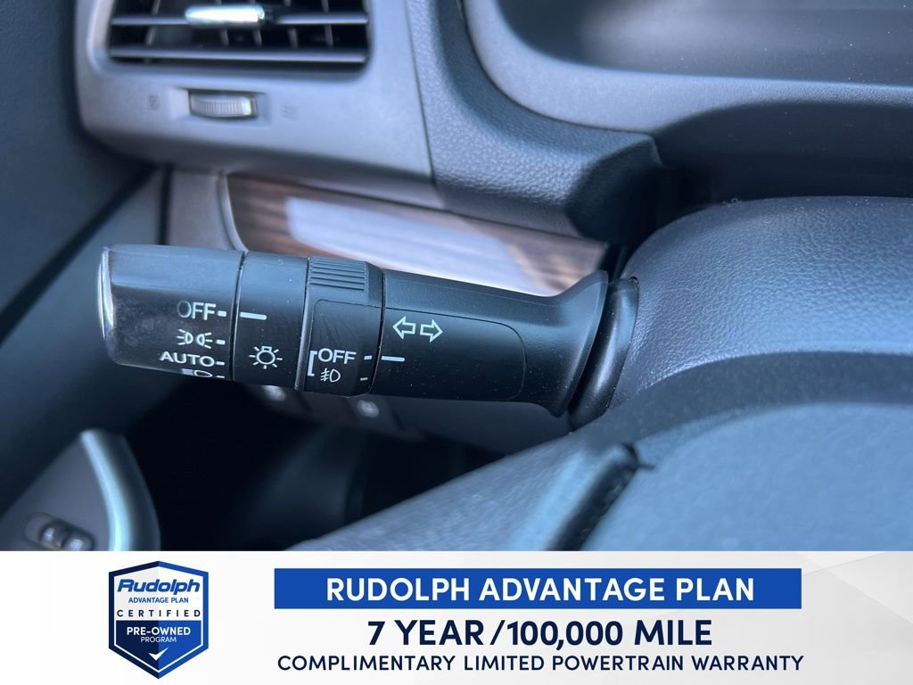 Used 2016 Honda CR-V EX-L image 46