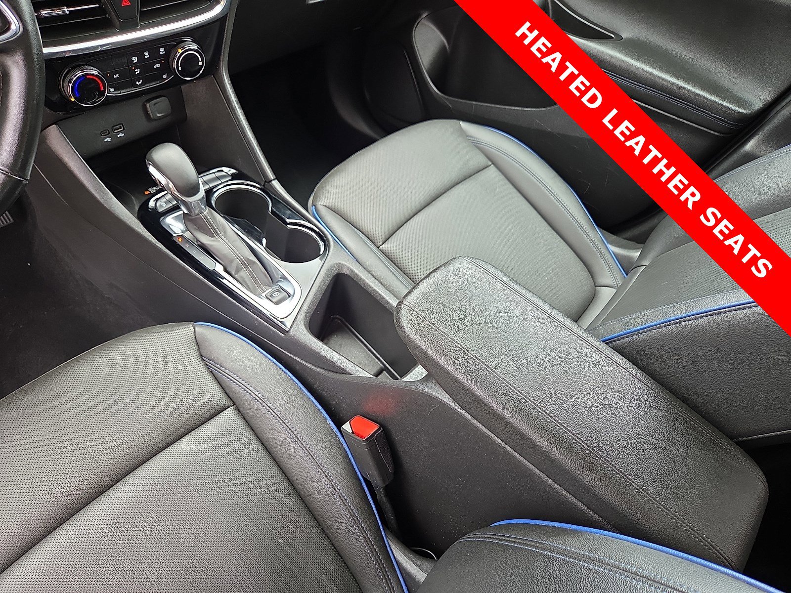 Used 2025 Buick Encore GX Sport Touring w/ Advanced Technology Package image 25