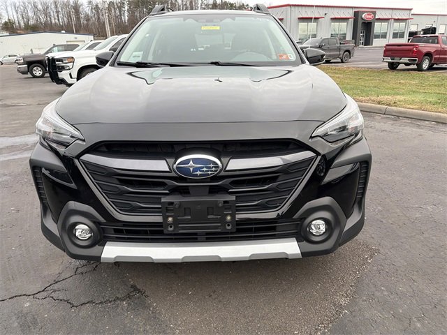 Used 2024 Subaru Outback Limited XT image 11