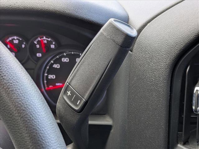 Used 2024 Chevrolet Silverado 1500 Custom image 12