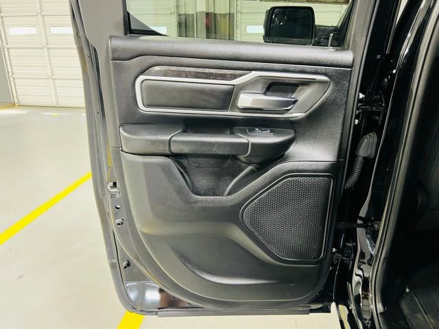 Used 2020 RAM 1500 Big Horn image 24