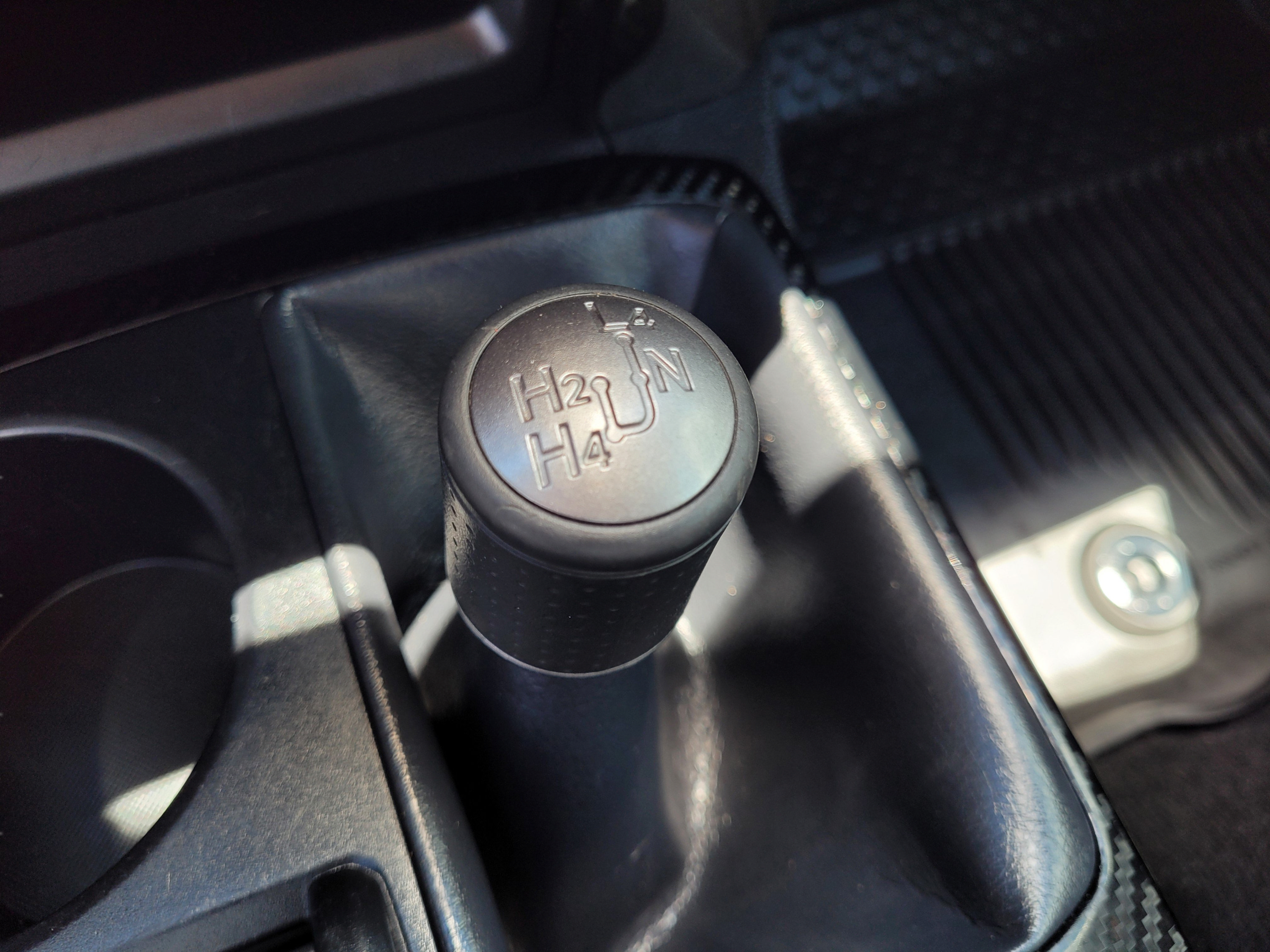 Used 2019 Toyota 4Runner TRD Off-Road Premium AWD/4WD image 24