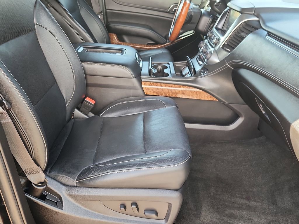 Used 2017 Chevrolet Tahoe Premier image 19