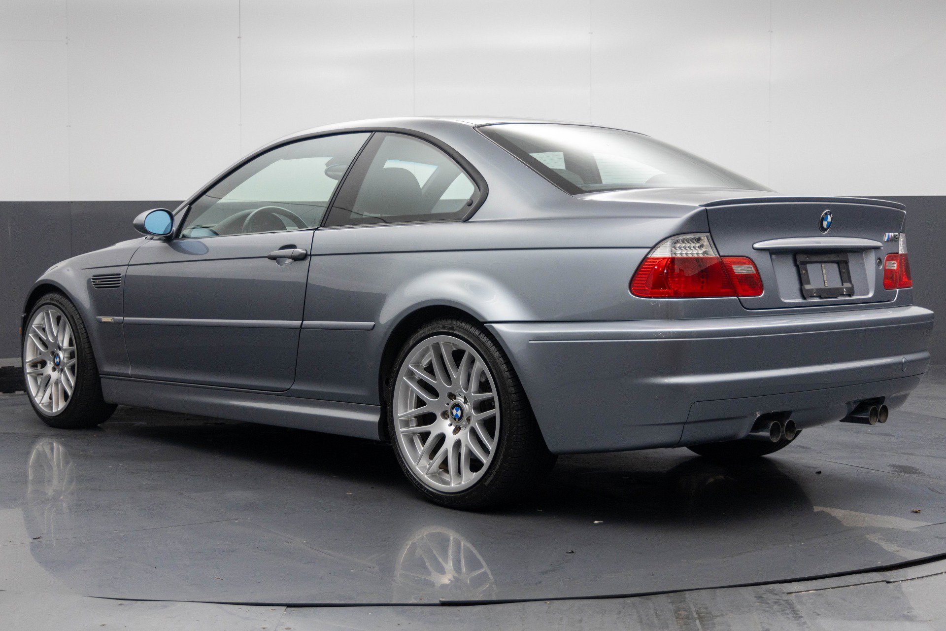Used 2003 BMW M3 Coupe image 21