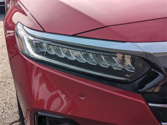Used 2022 Honda Accord Touring image 10