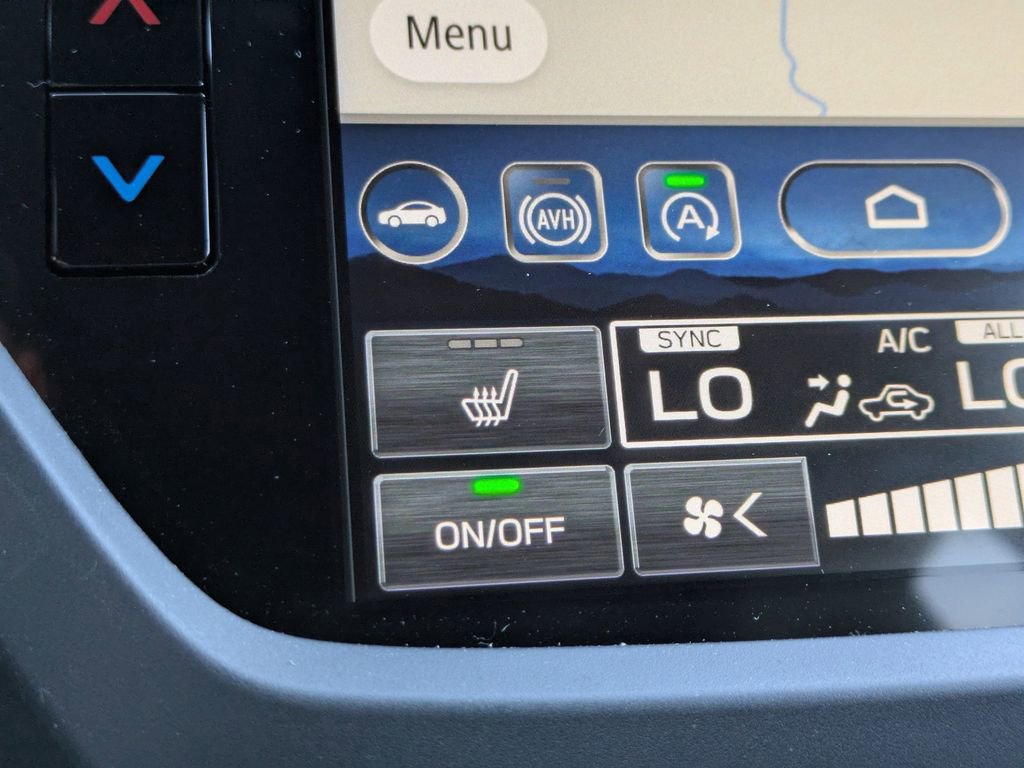 Certified 2026 Subaru Forester Wilderness image 19